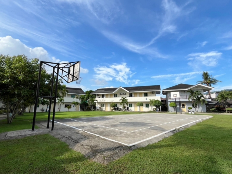フィリピン留学 Cebu21 - English Fella 2-Facilities-1